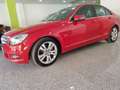 Mercedes-Benz C 200 200CDI BE Avantgarde Rouge - thumbnail 6