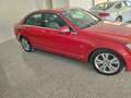 Mercedes-Benz C 200 200CDI BE Avantgarde Rouge - thumbnail 3