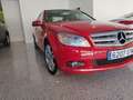 Mercedes-Benz C 200 200CDI BE Avantgarde Rouge - thumbnail 4