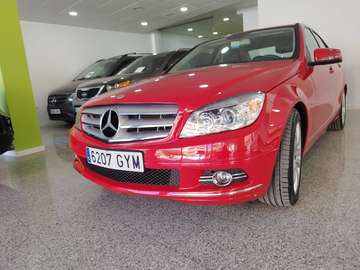 200CDI BE Avantgarde