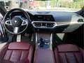 BMW 420 2.0d MHEV 140kW(190ch) Automatique Bleu - thumbnail 4