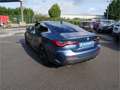 BMW 420 2.0d MHEV 140kW(190ch) Automatique Bleu - thumbnail 3
