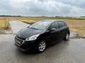 Peugeot 208 1.0 VTi Access airco Schwarz - thumbnail 1