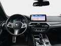 BMW 520 M Sport Grau - thumbnail 12