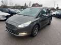 Ford Galaxy 2,0 TDCi AWD Titanium Start/Stop Powershift Gris - thumbnail 1