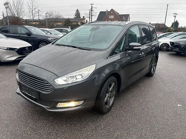 Ford Galaxy 2,0 TDCi AWD Titanium Start/Stop Powershift