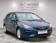 Opel Astra Sports Tourer Business(Tüv/1Hand/Navi/TMP) Blau - thumbnail 2