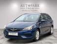Opel Astra Sports Tourer Business(Tüv/1Hand/Navi/TMP) Blau - thumbnail 1