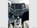 Jeep Cherokee 2.2 Mjt AWD A.D. I Limited Zwart - thumbnail 26