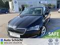 Skoda Superb Combi 2.0 TDI 18"+KESSY-FULL+SPORTFAHRWER Schwarz - thumbnail 1