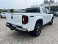 Volkswagen Amarok 2.0 tdi Style 4motion auto "KM0""Pronta Consegna" Wit - thumbnail 3