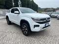 Volkswagen Amarok 2.0 tdi Style 4motion auto "KM0""Pronta Consegna" Wit - thumbnail 2