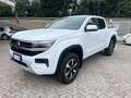 Volkswagen Amarok 2.0 tdi Style 4motion auto "KM0""Pronta Consegna" Wit - thumbnail 4