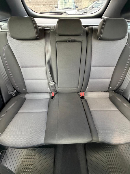 Hyundai i30 blue Classic — photo 8