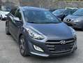 Hyundai i30 blue Classic Grau - thumbnail 3