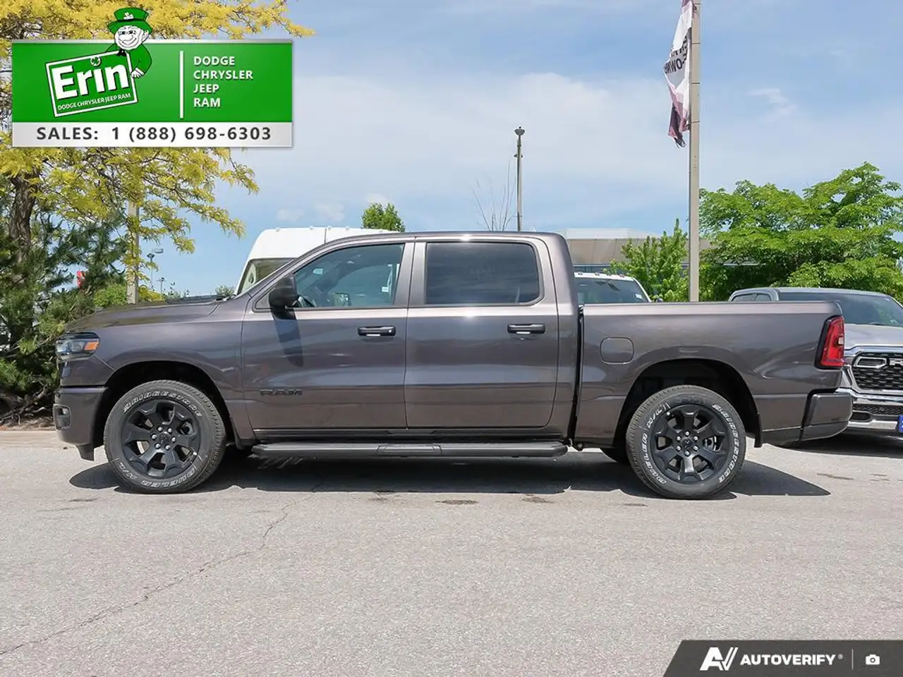 RAM 1500 fotografie RAM 1500