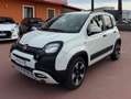 Fiat Panda Panda III 2021 Cross 1.0 firefly hybrid Cross s Blanco - thumbnail 1