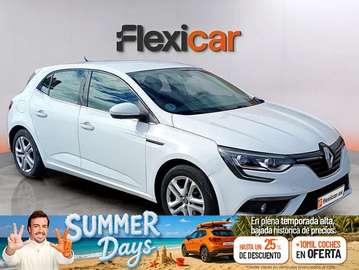 1.5dCi Energy Bose 81kW