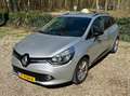 Renault Clio 0.9 TCe Limited Zilver - thumbnail 1