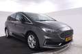 Ford S-Max 2.0 TDCi Titanium Leer, Navigatie, Digital dash Grijs - thumbnail 5