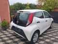 Toyota Aygo x-business Blanco - thumbnail 2