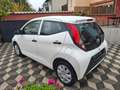Toyota Aygo x-business Blanco - thumbnail 4
