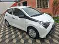 Toyota Aygo x-business Blanco - thumbnail 1