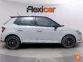 Skoda Fabia 1.0 TSI Monte Carlo 81kW Gris - thumbnail 9