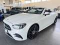 Mercedes-Benz E 450 E450*4Matic*Cabrio*AMG-PAKET*360°ACC*BURMESTER* Blanc - thumbnail 1
