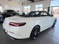 Mercedes-Benz E 450 E450*4Matic*Cabrio*AMG-PAKET*360°ACC*BURMESTER* Blanc - thumbnail 3