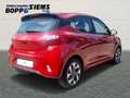 Hyundai i10 1.0 'Trend' Navi Rot - thumbnail 5