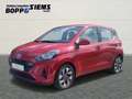 Hyundai i10 1.0 'Trend' Navi Rot - thumbnail 1