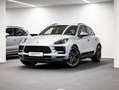 Porsche Macan II Grau - thumbnail 1