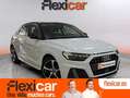 Audi A1 Sportback 30 TFSI Adrenalin S tronic Blanc - thumbnail 1
