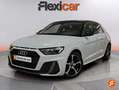 Audi A1 Sportback 30 TFSI Adrenalin S tronic Blanc - thumbnail 3
