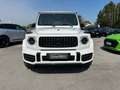 Mercedes-Benz G 63 AMG Premium Plus Strafull !! IVA/GAR. MB SCAD. 12/2027 Bianco - thumbnail 4