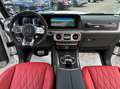 Mercedes-Benz G 63 AMG Premium Plus Strafull !! IVA/GAR. MB SCAD. 12/2027 Bianco - thumbnail 7