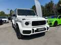 Mercedes-Benz G 63 AMG Premium Plus Strafull !! IVA/GAR. MB SCAD. 12/2027 Bianco - thumbnail 1