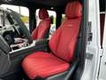 Mercedes-Benz G 63 AMG Premium Plus Strafull !! IVA/GAR. MB SCAD. 12/2027 Bianco - thumbnail 10