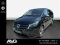 Mercedes-Benz Vito Vito 124 CDI Tourer SELECT EL |LED |NAVI |9-Sitz Schwarz - thumbnail 1