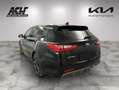 Kia Optima OPTIMA SW 1.6T DCT GTL PANO FULL-LED E.SITZ 18Z HA crna - thumbnail 4