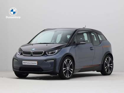 BMW i3 Unique Forever Edition 120Ah 42 kWh