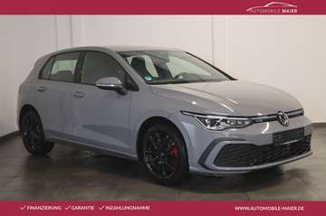 8 GTE eHybrid-NAV-IQ-SPUR-PDC-APPS-