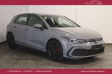 8 GTE eHybrid-NAV-IQ-SPUR-PDC-APPS-
