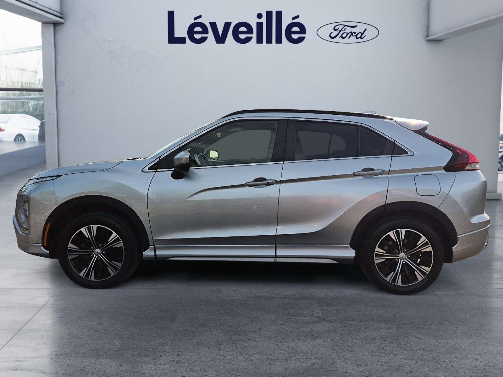 2022 Mitsubishi Eclipse Cross GT S-AWC ** CUIR ** TOIT ** ENTIEREMENT EQUIPÉ ** — снимка 1