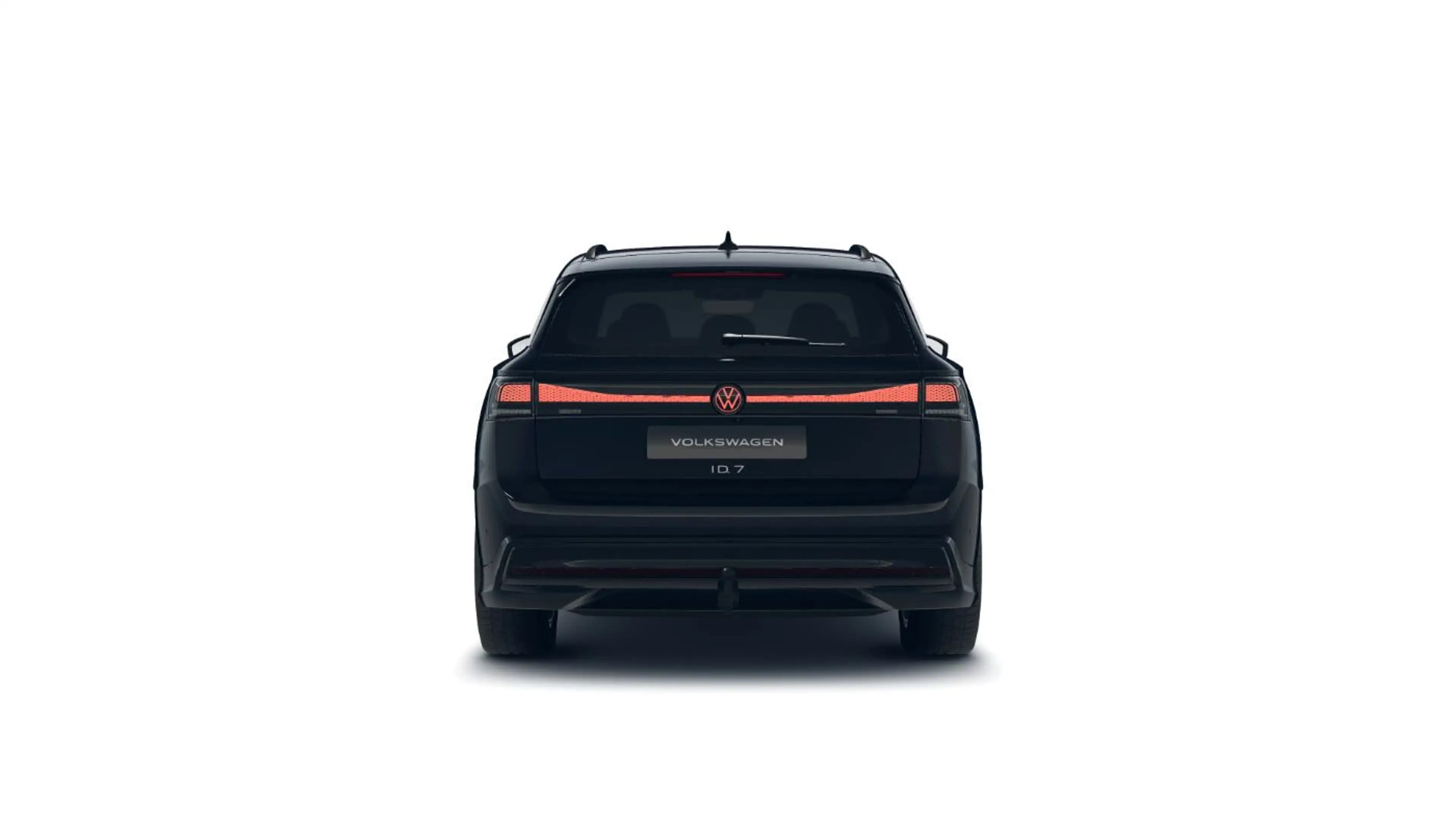 Volkswagen ID.7 Tourer Pro S AHK Komfortpaket IQ.Drive — photo 5