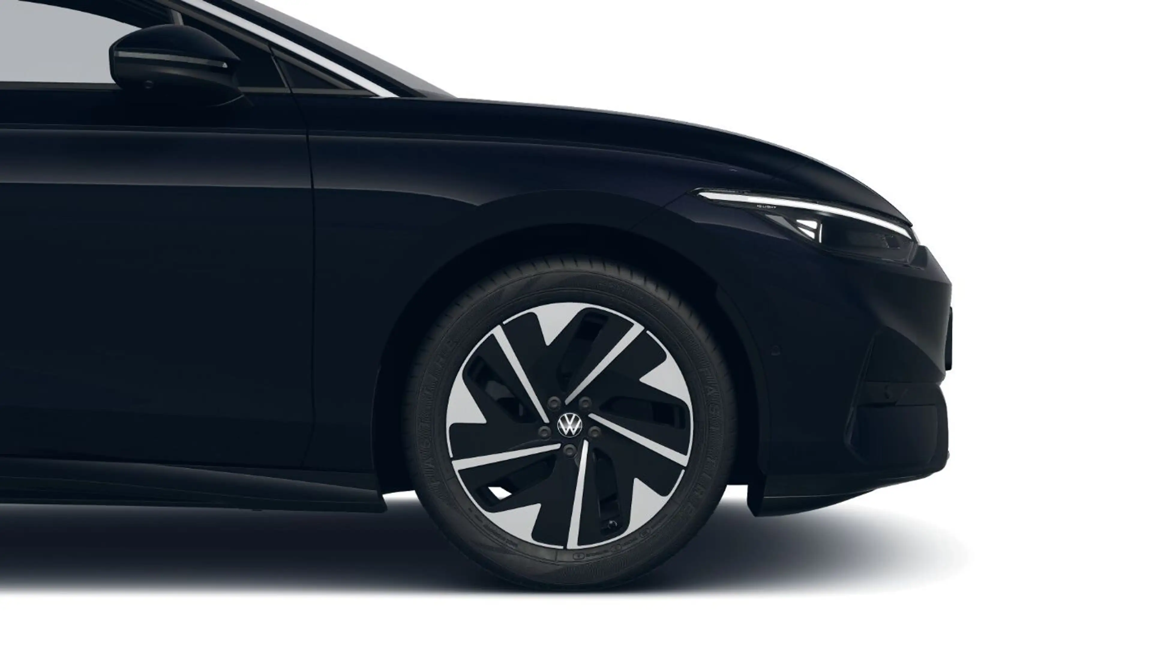 Volkswagen ID.7 Tourer Pro S AHK Komfortpaket IQ.Drive — photo 8