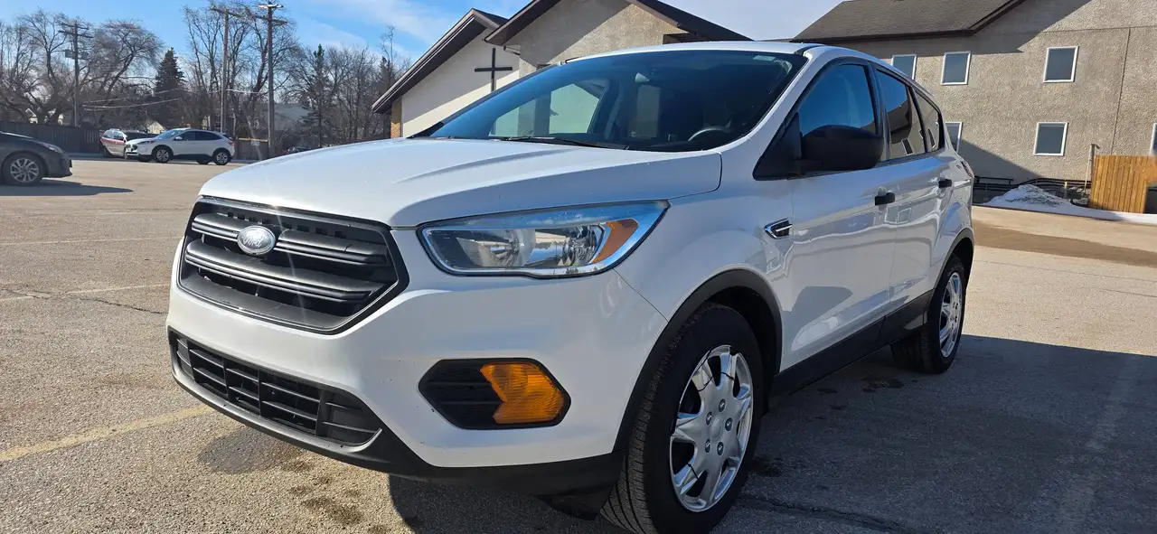 Ford Escape fotografie Ford Escape