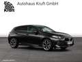 BMW 120 i M SPORT+AUTOM+NAVI+LM18+SITZHZ Schwarz - thumbnail 10