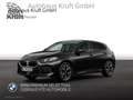 BMW 120 i M SPORT+AUTOM+NAVI+LM18+SITZHZ Schwarz - thumbnail 2
